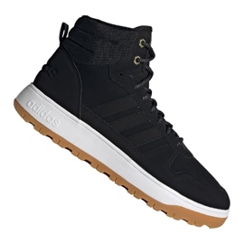 Adidas Frozetic FW3234 cipő fekete Adidas Frozetic FW3234 cipő fekete