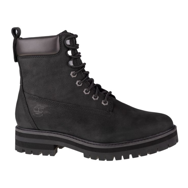 Timberland Courma Guy Boot M 0A27ZS cipő fekete
