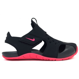Nike Sunray Protect 2 (PS) Jr 943826-003 szandál