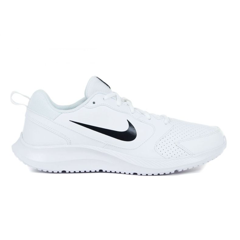 Nike Todos M BQ3198-100 futócipő fehér