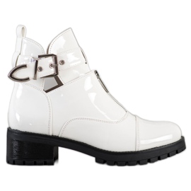 Seastar Festett munkavállalók fehér