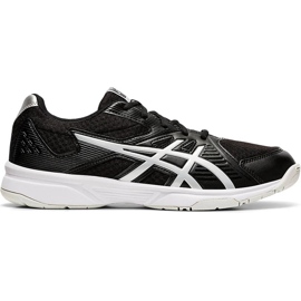 Asics Upcourt 3 fekete 1071A019 005 férfi röplabda cipő Asics Upcourt 3 fekete 1071A019 005 férfi röplabda cipő