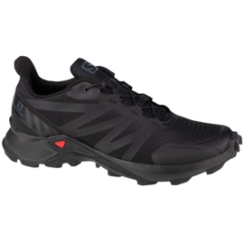 Salomon Speedcross M 409300 cipő fekete