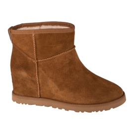 Ugg Classic Femme Mini W 1104609-CHE barna