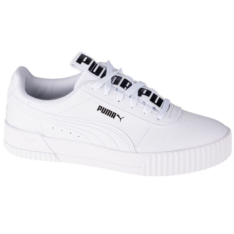 Puma Carina Bold W 372853 01 fehér