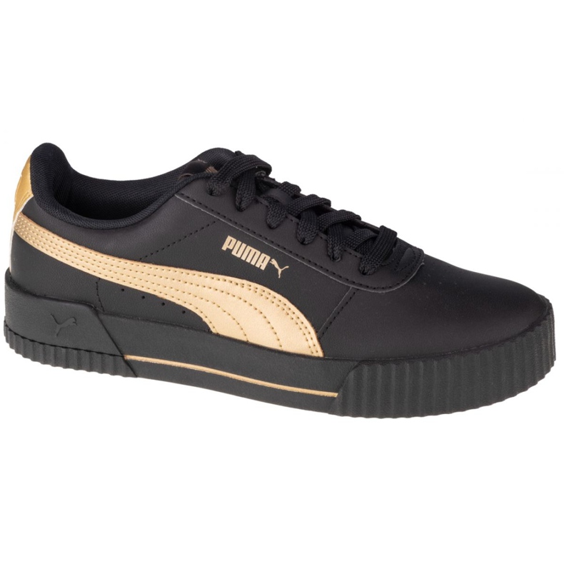 Puma Carina Meta20 W 373229 03 fekete Puma Carina Meta20 W 373229 03 fekete