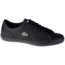 Lacoste Lerond 0120 M 740CMA002702H fekete