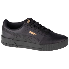 Puma Carina LW 370325 08 fekete