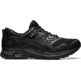Asics Gel-Sonoma 5 G-Tx fekete 1011A660 001