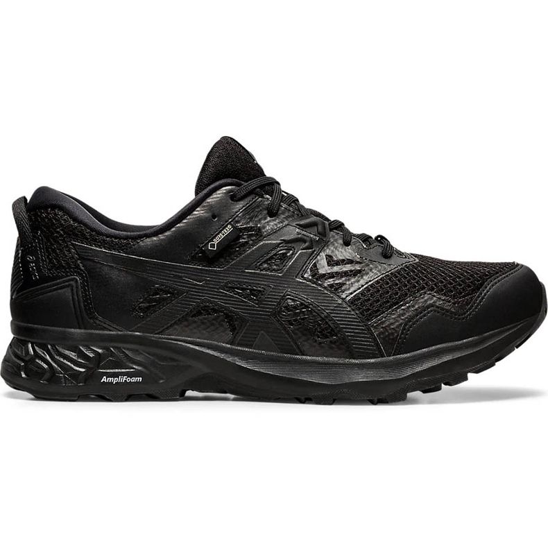 Asics Gel-Sonoma 5 G-Tx fekete 1011A660 001