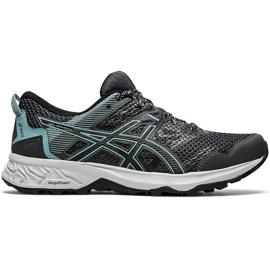 Női futócipő Asics Gel Sonoma 5 sötétszürke 1012A568 022