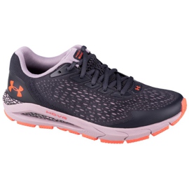 Under Armour Gs Hovr Sonic 3 W 3022 877-500 szürke Under Armour Gs Hovr Sonic 3 W 3022 877-500 szürke