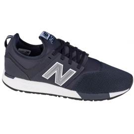 New Balance M MRL247OH cipő sötétkék