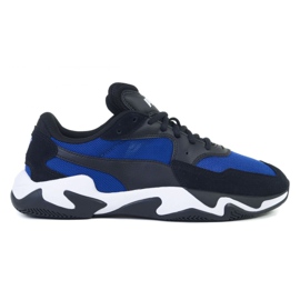 Puma Storm Adrenaline M 36979702 fehér fekete kék