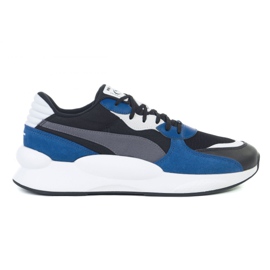 Futócipő Puma Rs 9.8 Space M 37023003 fehér fekete kék