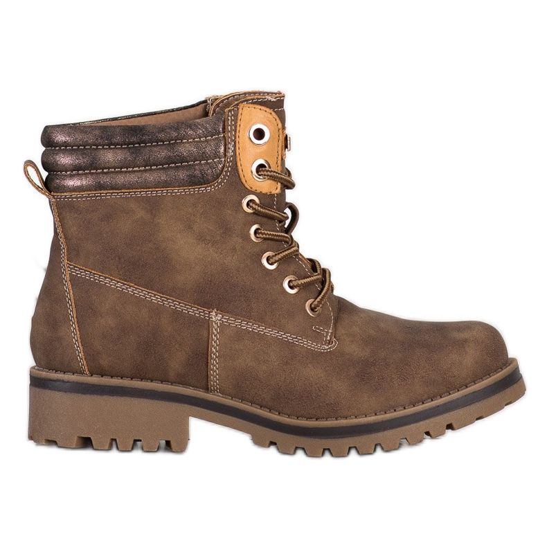 SDS Stílusos csapdázók barna