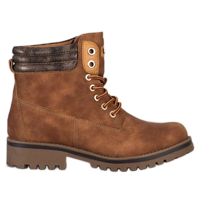 SDS Stílusos csapdázók barna