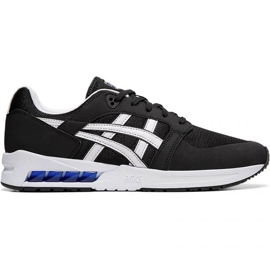 ASICS GELSAGA SOU 1191A242 001 cipő fekete