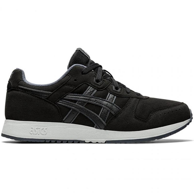 Asics Lyte Classic M 1191A321 002 cipő fekete