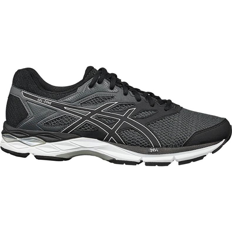 Férfi futócipő Asics Gel Zone 6 fekete 1011A582 001
