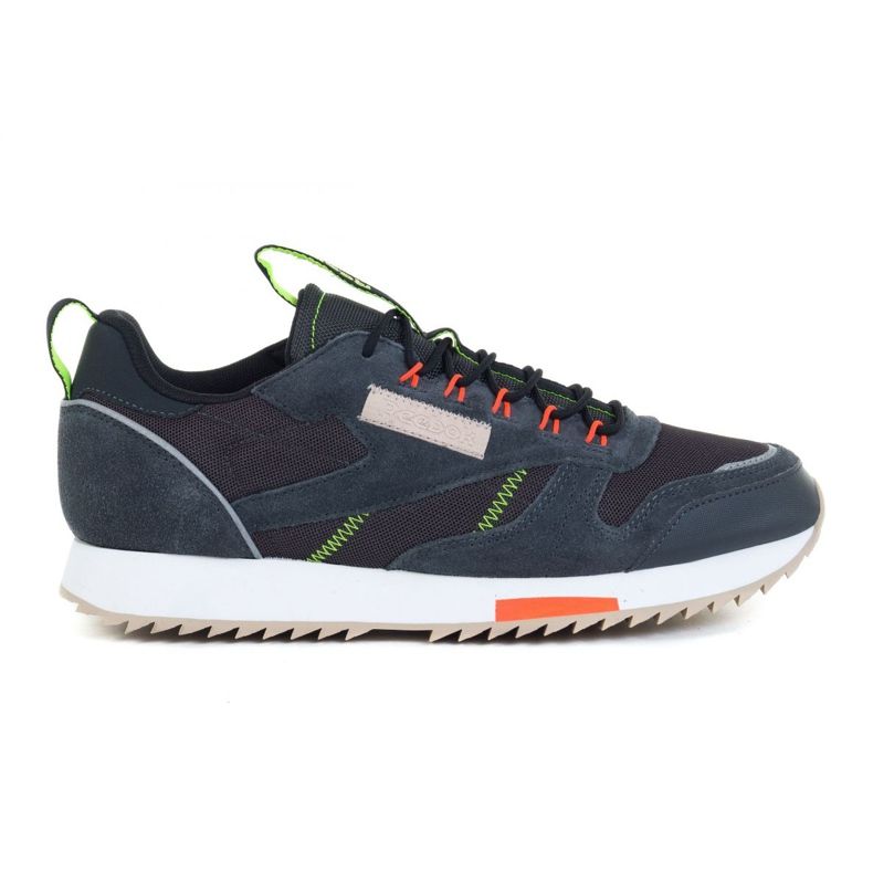 Reebok Cl Bőr Ripple Trail M EG6473 sötétkék