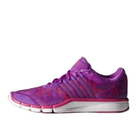 Adidas adipure 360,2 W B40958 edzőcipő ibolya