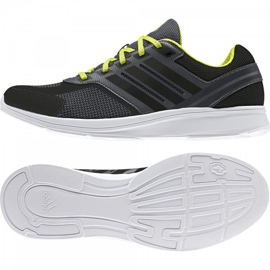 Futócipő adidas lite pacer 3 M B44093 fekete szürke