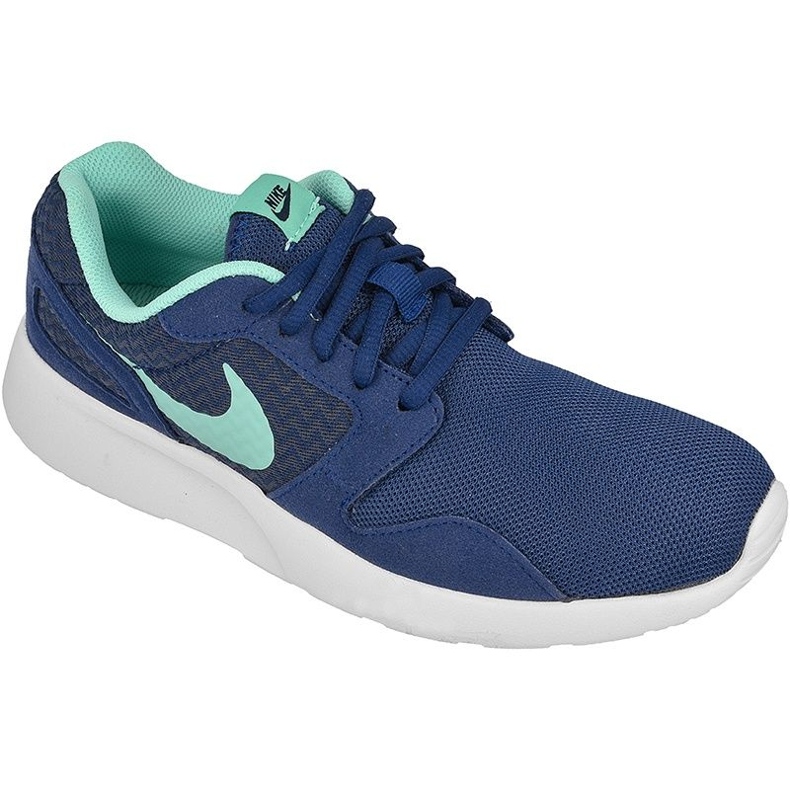 Nike Sportswear Kaishi W 654845-431 cipő kék