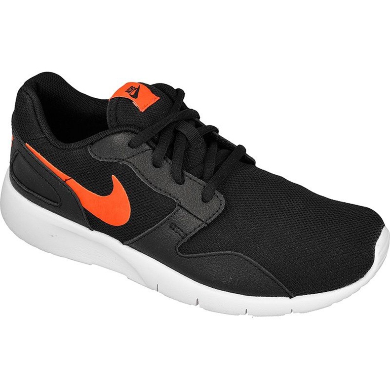 Nike Sportswear Kaishi Jr 705489-009 cipő fekete