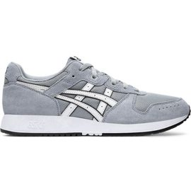 Asics Lyte Classic M 1191A297 020 cipő szürke