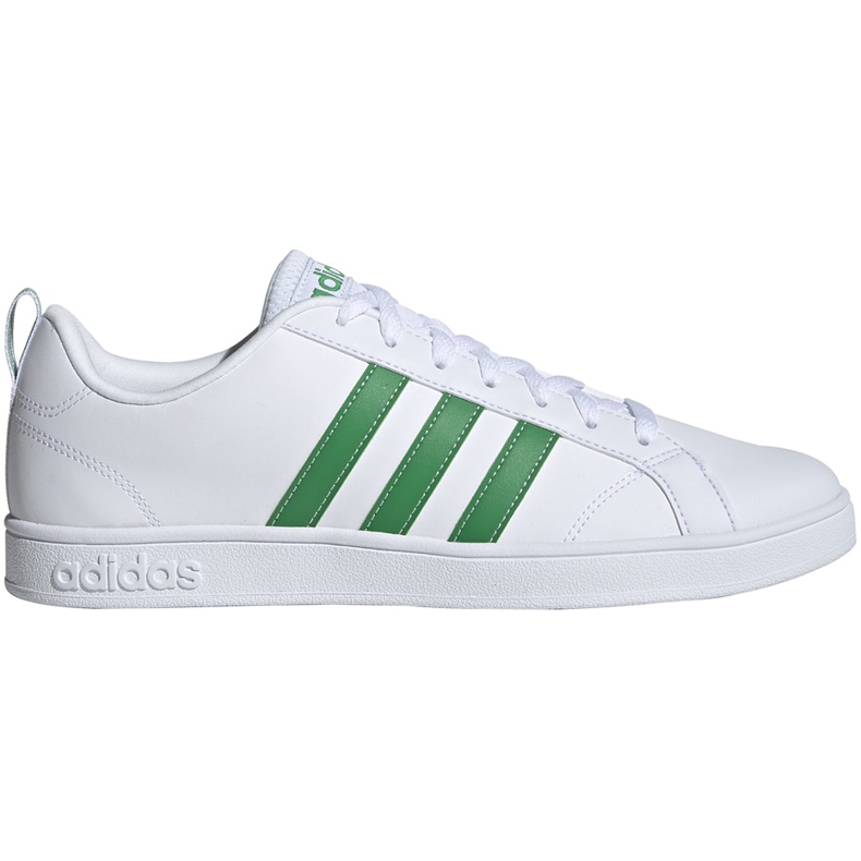 Adidas Vs Advantage D97609 cipő fehér