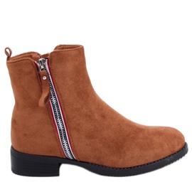 BM Camel 168-287 Camel női csizma barna BM Camel 168-287 Camel női csizma barna