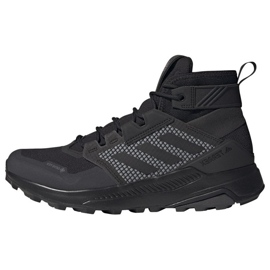 Adidas Terrex Trailmaker Mid Gtx M FY2229 cipő fekete Adidas Terrex Trailmaker Mid Gtx M FY2229 cipő fekete