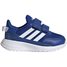 Adidas Tensaur Run Jr EG4140 sötétkék kék Adidas Tensaur Run Jr EG4140 sötétkék kék