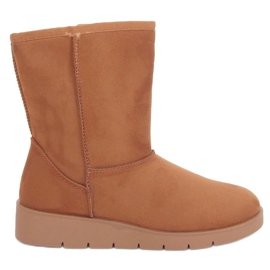 Emus női teve K1838403 Teve barna