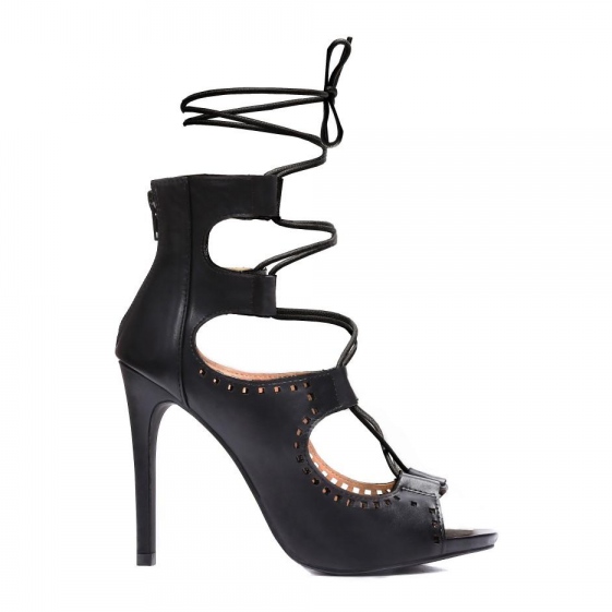 Vices Satuk 8126-1 Bla 35 40 fekete