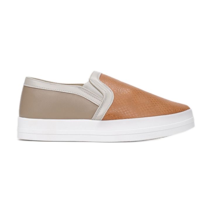 Vices B736-2 Bro 36/41 barna