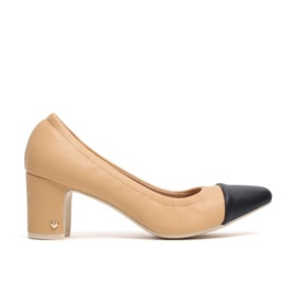 Vices Satuk 9020-17 Teve 36 41 fekete sokszínű