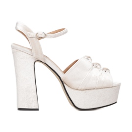 Vices Satuk 8256-14 Bézs