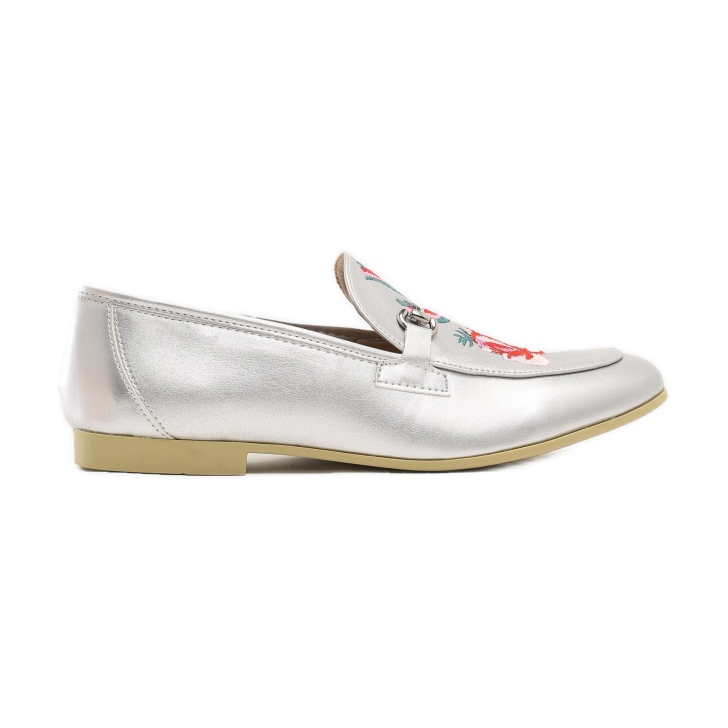 Vices Satuk 1186-40 Ezüst 36 41