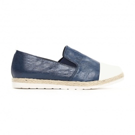 Vices Botok 1149-13 Navy 36 41 sötétkék
