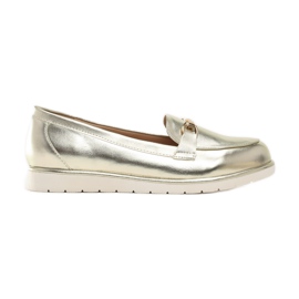 Vices 7143-37 Gold aranysárga