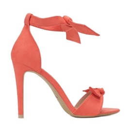 Vices Bits 1227-44 Coral 35 40 sokszínű narancs