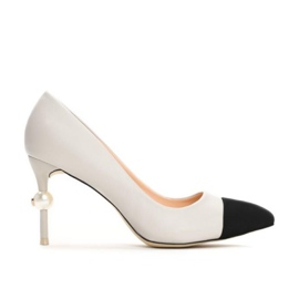 Vices Satuk 9048-5 Szürke 35 40