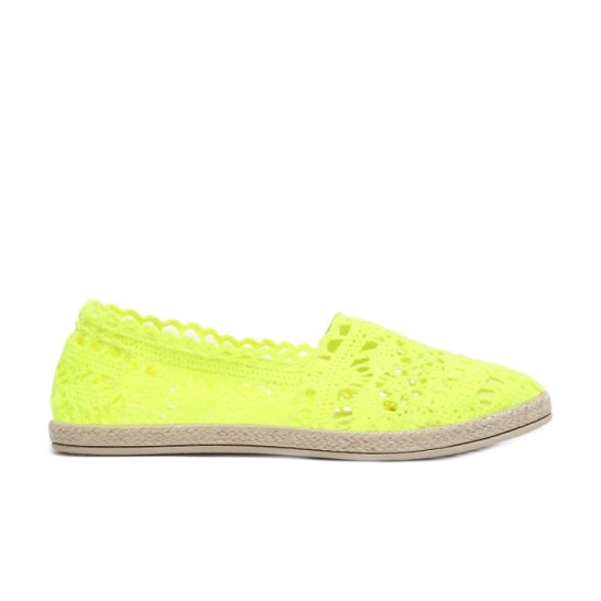 Vices Bices B784-29 Zöld sokszínű