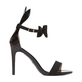 Vices Satuk 5077-1 Fekete 35 40