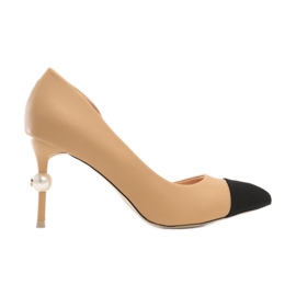 Vices Satuk 9049-17 Teve 35 40 barna sokszínű