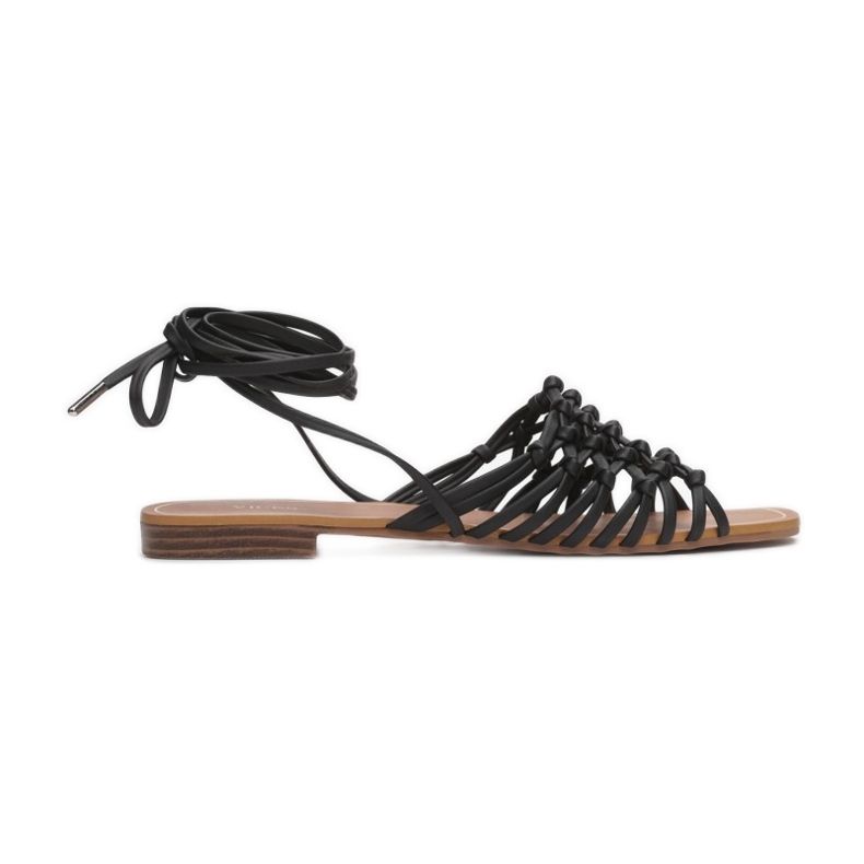 Vices Satu 3355-38-fekete