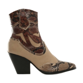 Vices Satu 3332-42-bézs Vices Satu 3332-42-bézs