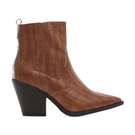 Vices 7338-68-teve barna